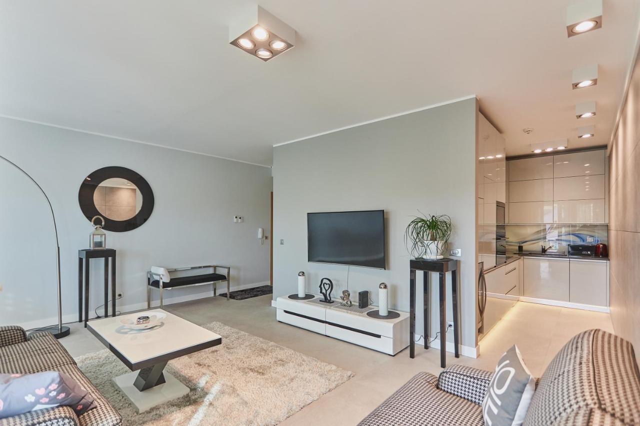 Apartmán Playa Baltis Cristina