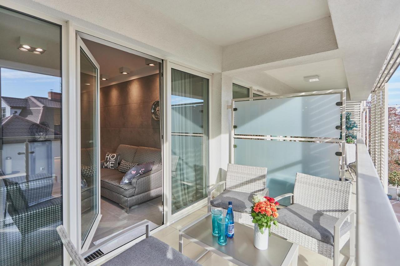 Apartament Playa Baltis Cristina Międzyzdroje