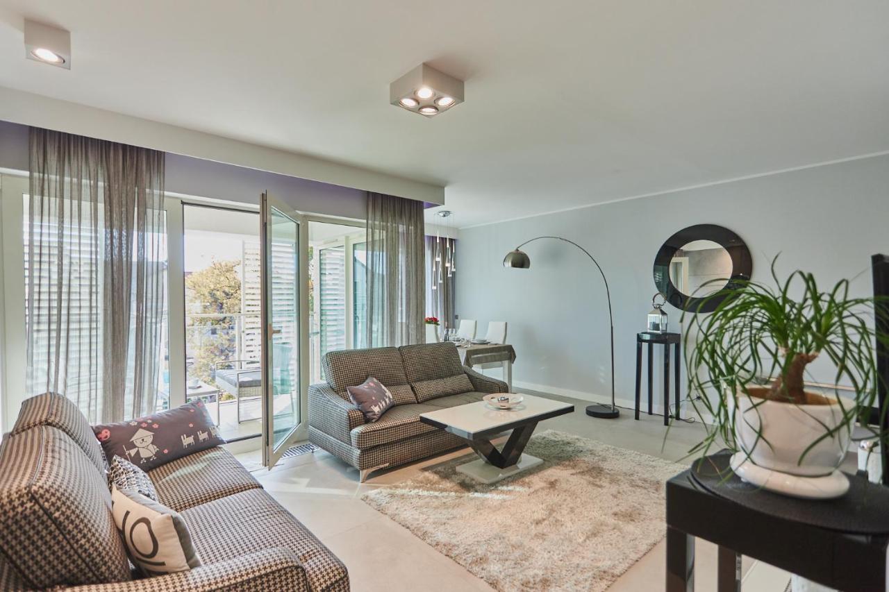 Playa Baltis Cristina Apartmán