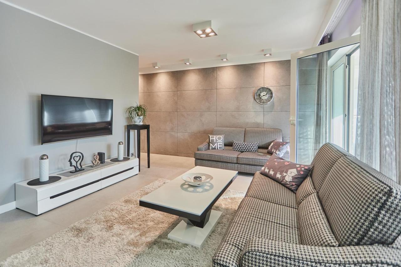 Apartament Playa Baltis Cristina *