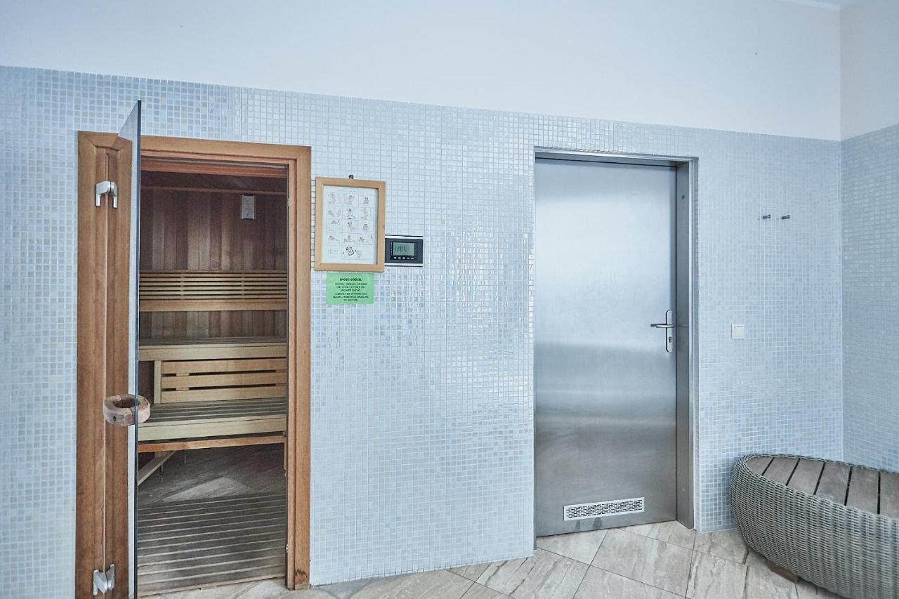 Apartament Playa Baltis Cristina Międzyzdroje