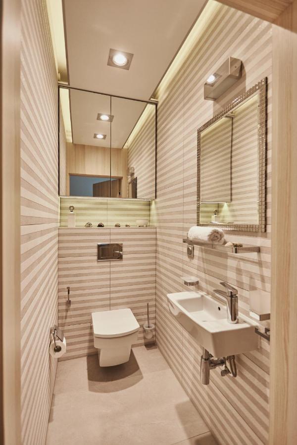 Apartament Playa Baltis Cristina *