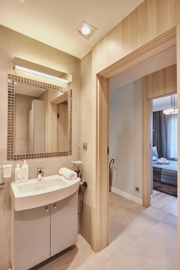 Apartament Playa Baltis Cristina Międzyzdroje